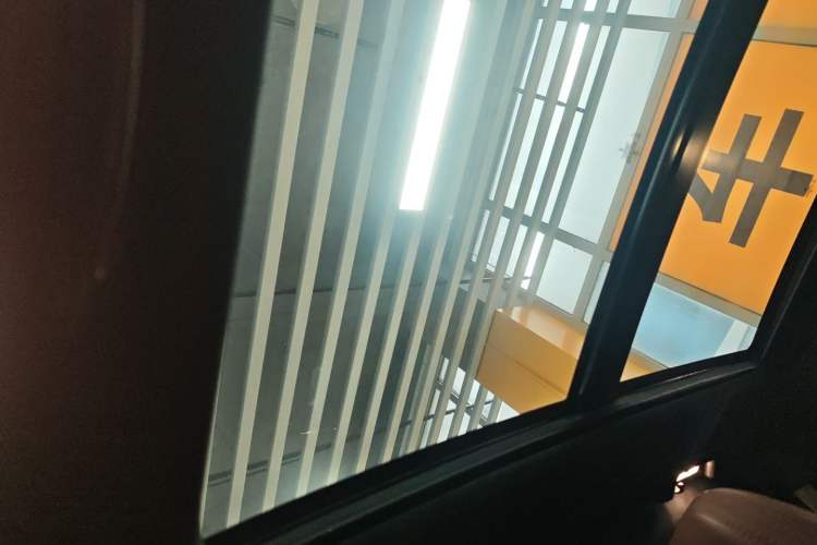 Used Lincoln Nautilus 2020 2.0T Four-Wheel Drive Luxury Edition