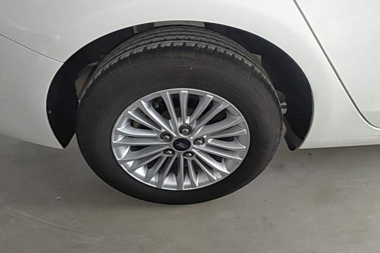 Used Ford Escort 2015 1.5L Automatic Comfort Edition