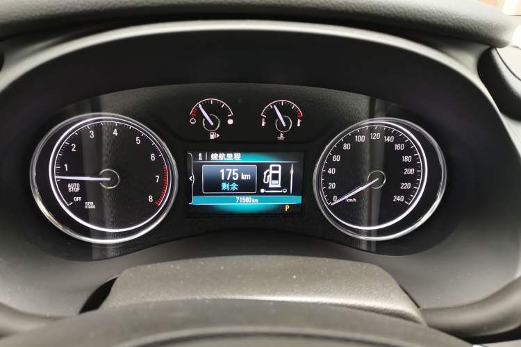 Used Buick LaCrosse 2018 20T Elite Edition
