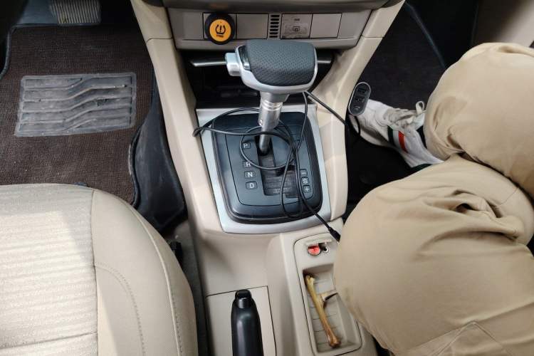 Used Ford Focus 2013 Sedan Classic 1.8L Automatic Base Model