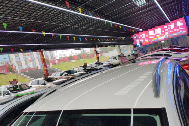 Used Volkswagen Tharu 2021 280TSI Two-Wheel Drive Trend Edition