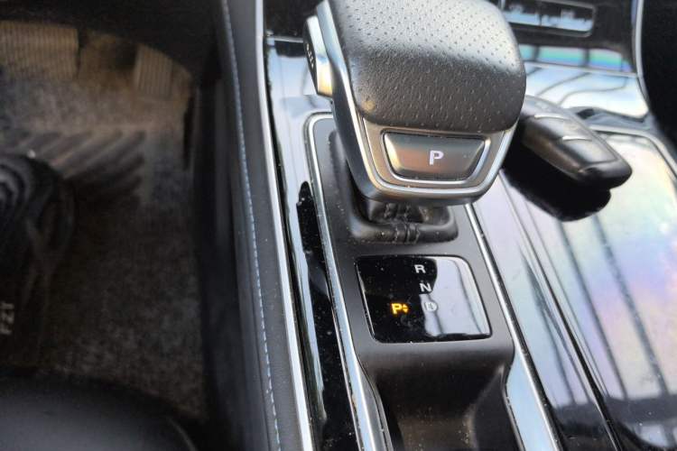 Used Rising ER6 2020 620 km Smart Edition