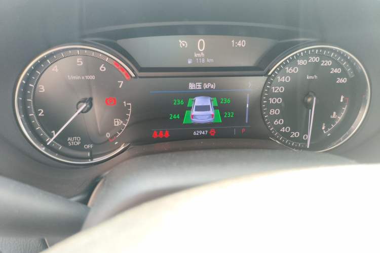 Used Cadillac CT5 2020 Updated 28T Leading Sporty Version
