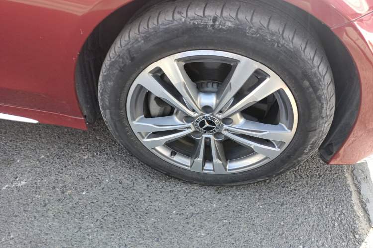 Used Mercedes-Benz C-Class 2018 C 200 L Sport Edition