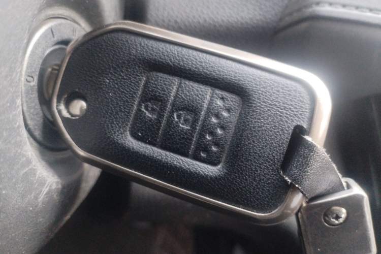 Used Honda XR-V 2015 1.8L EXi CVT Comfort Version