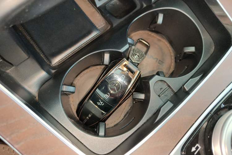 Used Mercedes-Benz E-Class 2018 Facelifted E 300 L Stylish Version