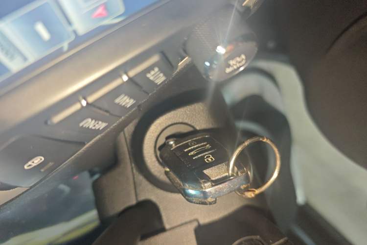 Used Citroen Elysee 2016 1.6L Automatic Comfort Model