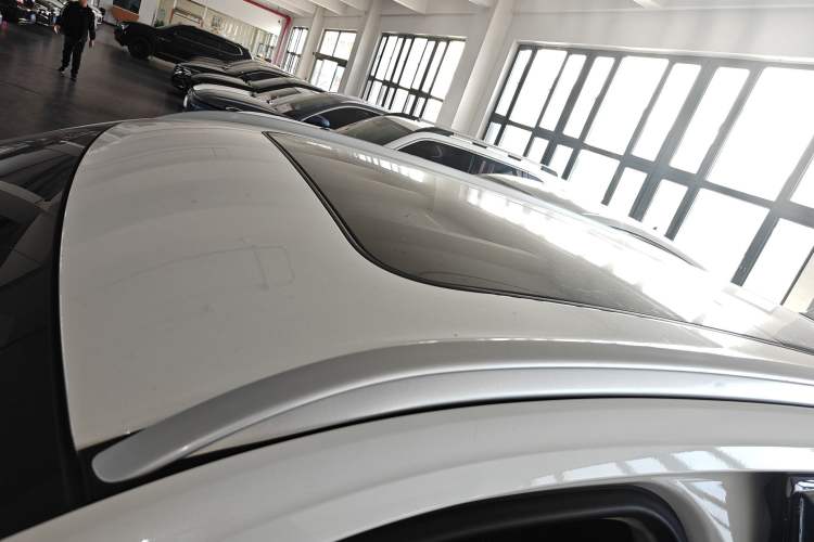 Used Haval H6 2021 3rd Generation 1.5T Automatic Two-Wheel Drive Max
