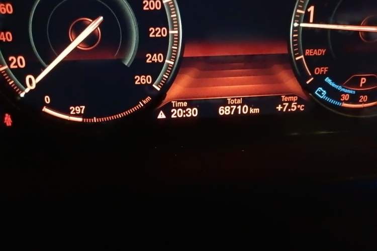 Used BMW 4 Series 2019 430i M Sport Night Edition
