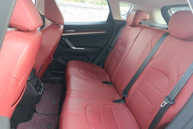 Used Haval H4 2019 Red-Label 1.5 GDIT DCT Elite SmartConnect Edition
