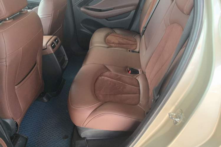 Used Buick Envision 2016 20T Two-Wheel-Drive Elite Model