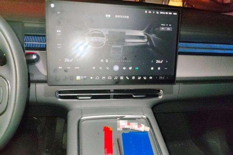 Used XPeng G6 2025 625 Long-Range Max Tech Edition