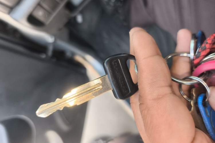 Used Suzuki Wagon R 2016 1.4L Manual Value Model
