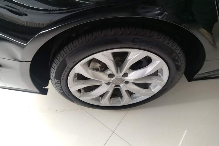 Used Audi A6L 2017 TFSI Sport Edition
