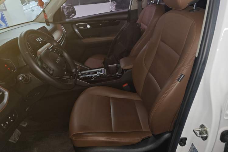 Used Kia Sportage R 2021 Ace 2.0L Splendid Edition
