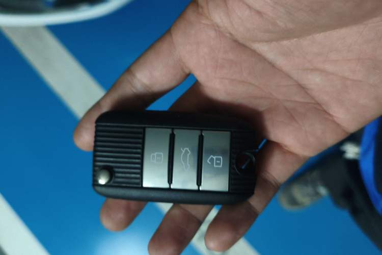 Used Roewe i6 New Energy 2017 45T Hybrid Connect & Smart Enjoyment Edition