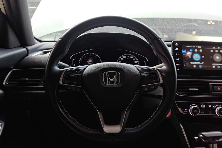 Used Honda Inspire 2022 260TURBO Elegant Edition