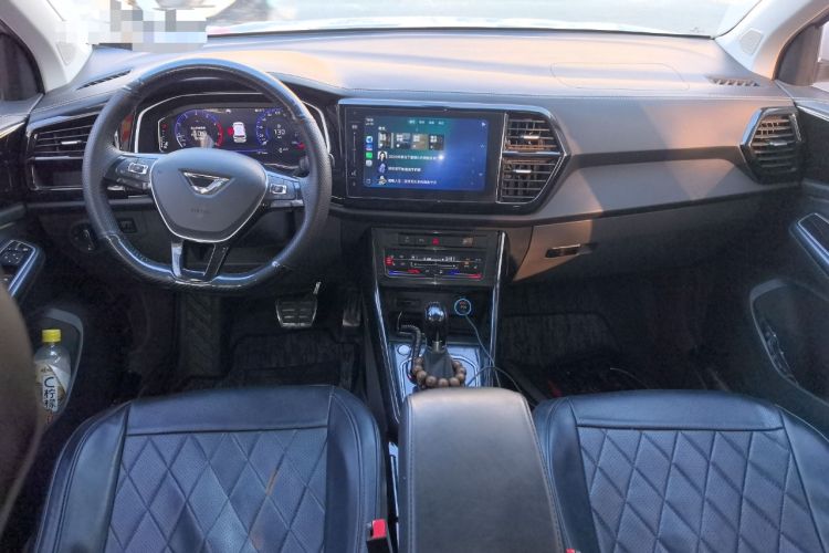 Used Jetta VS7 2020 1.4T Automatic Glory Edition