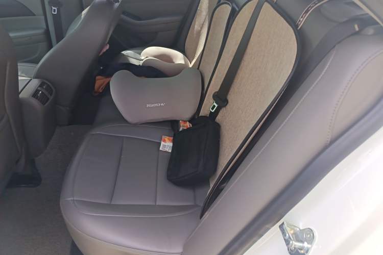 Used Chevrolet Malibu 2014 2.0L Automatic Luxury Edition