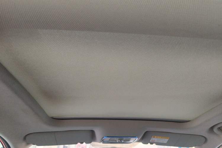 Used Roewe RX3 2018 1.6L CVT Internet Smart Edition Headliner