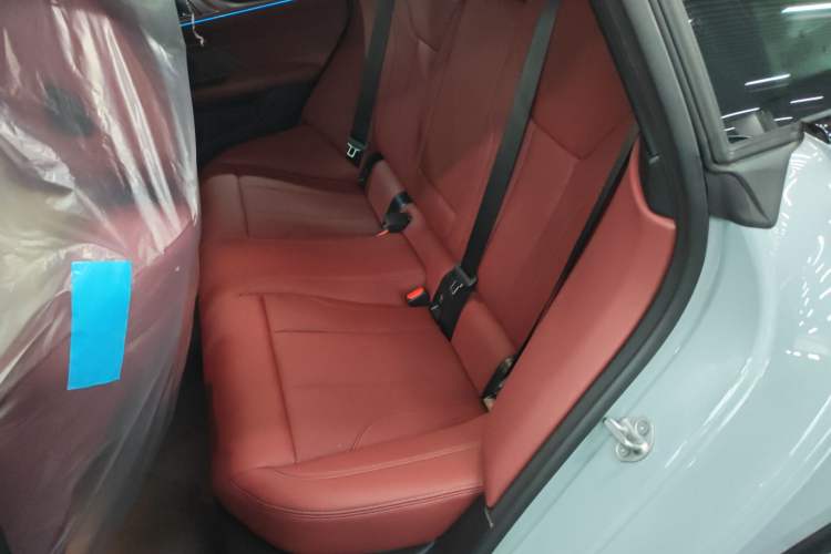 Used BMW i4 2023 eDrive40