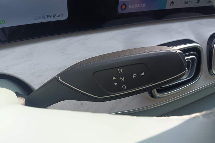 Used Chery Fengyun T10 2024 210 Luxury Edition