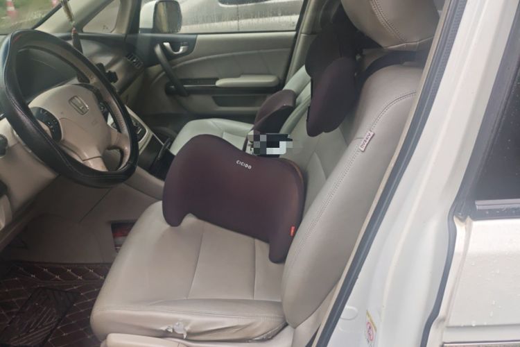 Used Honda Elysion 2012 2.4L VTi Luxury Navigation Edition Left Front Seat