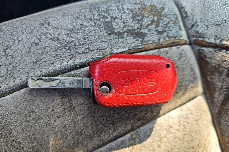 Used Citroen C-Quatre 2013 Sedan 1.6L Automatic Prestige Model