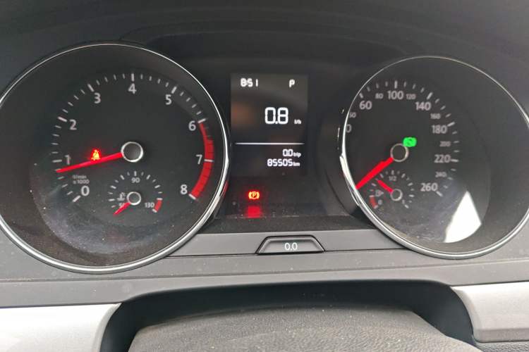 Used Volkswagen Lamando 2017 230TSI DSG Fashion Edition