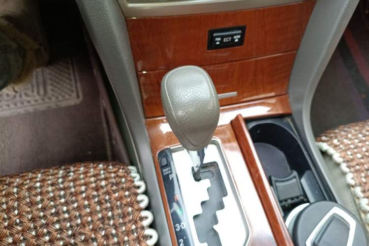 Used Toyota Camry 2013 200E Classic Elite Edition
