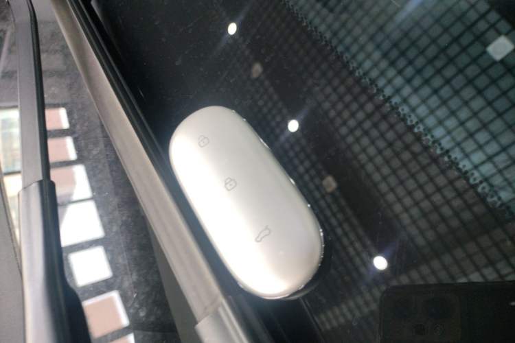 Used Li Auto L9 2024 Ultra Model