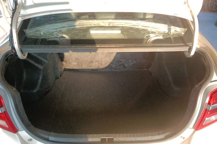 Used Toyota Vios 2019 1.5L CVT Innovation Edition