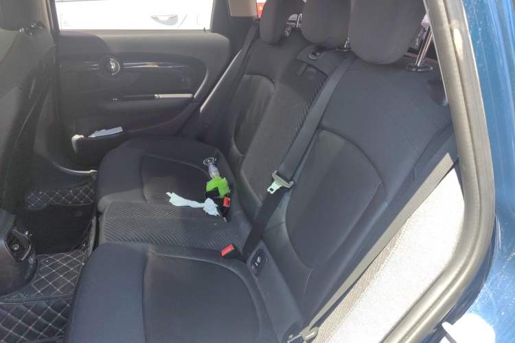 Used MINI Clubman 2016 Revised 2.0T COOPER S
