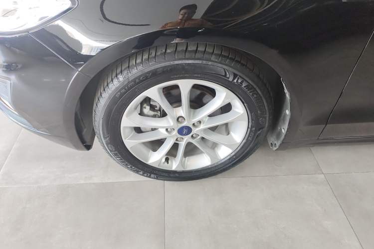 Used Ford Mondeo 2020 EcoBoost 180 Stylish Model
