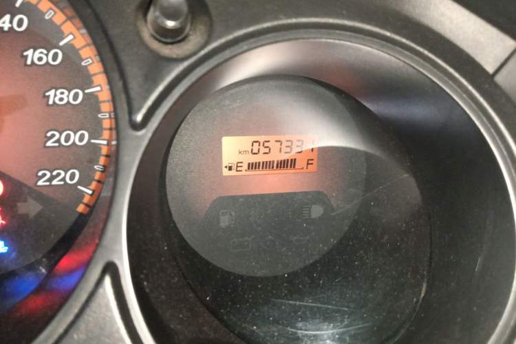 Used Everus S1 2014 1.3L Automatic Comfort Edition