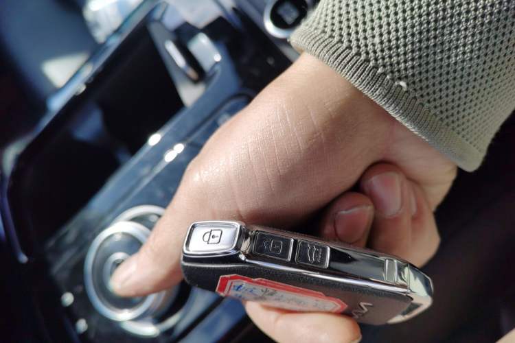 Used Kia K5 2021 380T GT-Line Flagship Edition
