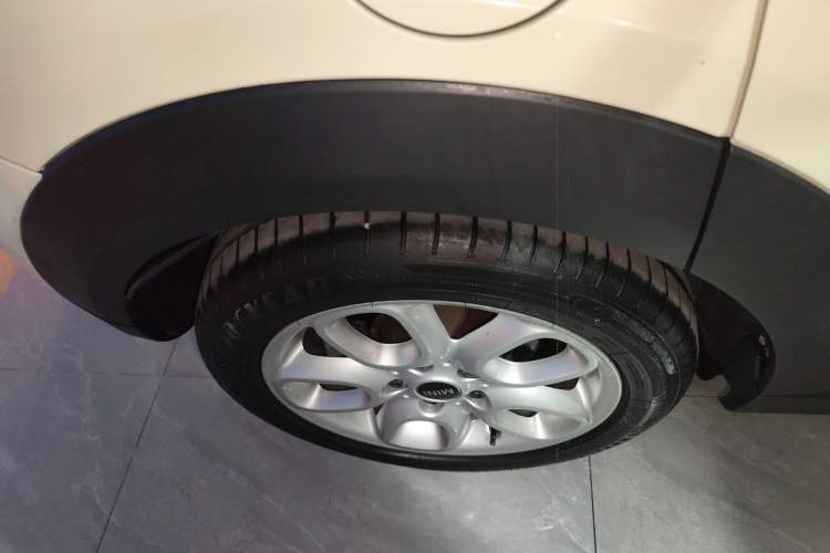 Used MINI MINI 2018 1.5T ONE Five-Door Edition