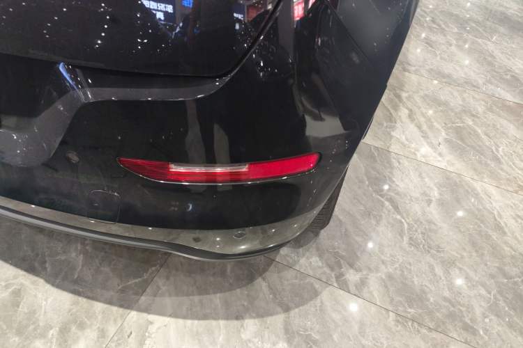 Used ORA Good Cat 2021 400km Standard Range Venus Edition Lithium-Ion Battery