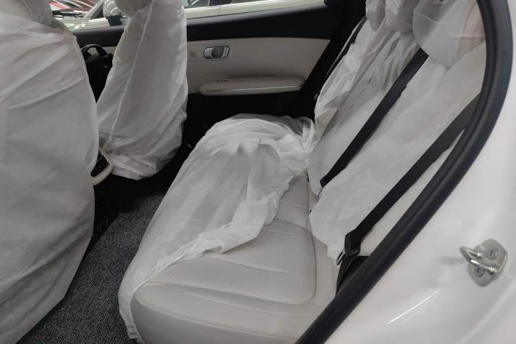 Used Qiyuan Q05 2026 Model 405Max