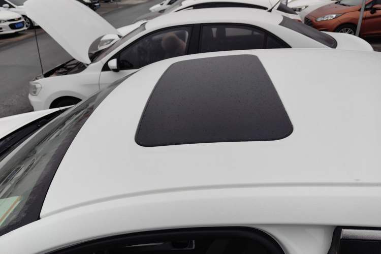 Used Chevrolet Malibu 2018 530T Automatic Luxury Edition
