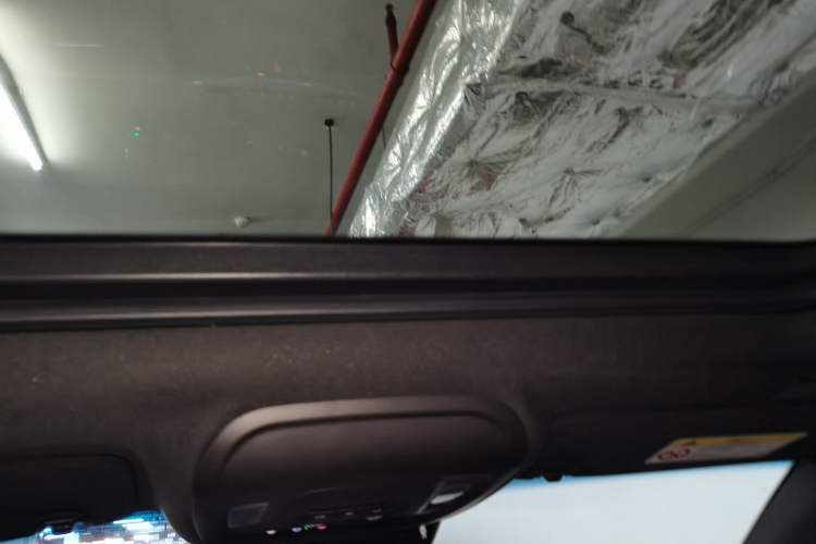 Used Cadillac CT5 2022 28T Prestige Edition
