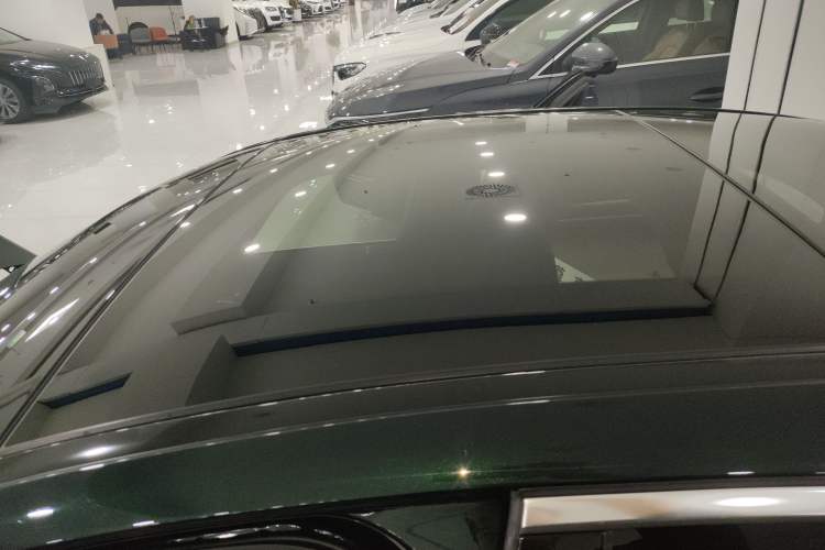 Used Mercedes-Benz C-Class 2020 Restyled C 260 L Sport Edition