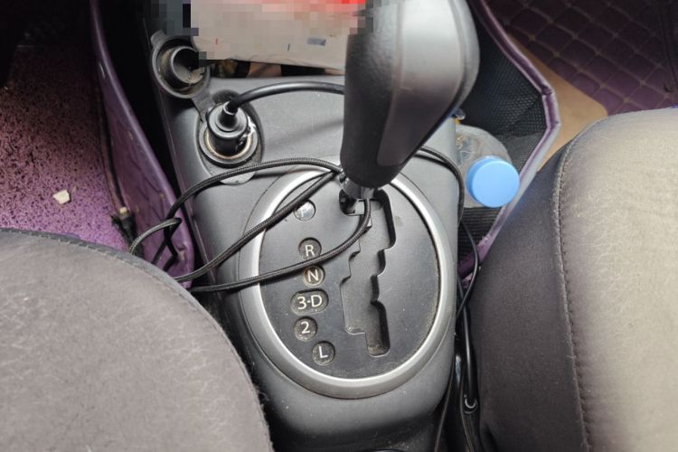 Used Suzuki Swift 2011 1.5L Automatic Fashion Edition
