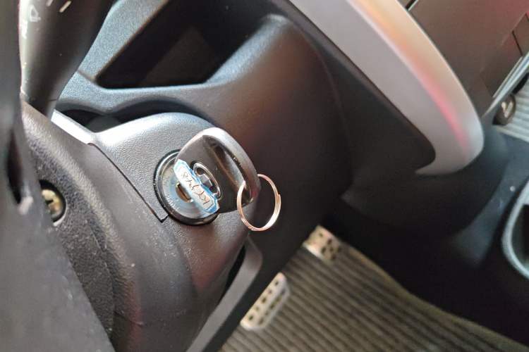 Used Great Wall M2 2012 1.5L CVT Urban Edition
