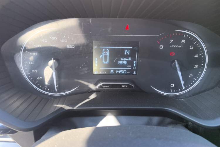 Used Wuling Jiachen 2022 1.5L Manual Enjoyment Elite Model