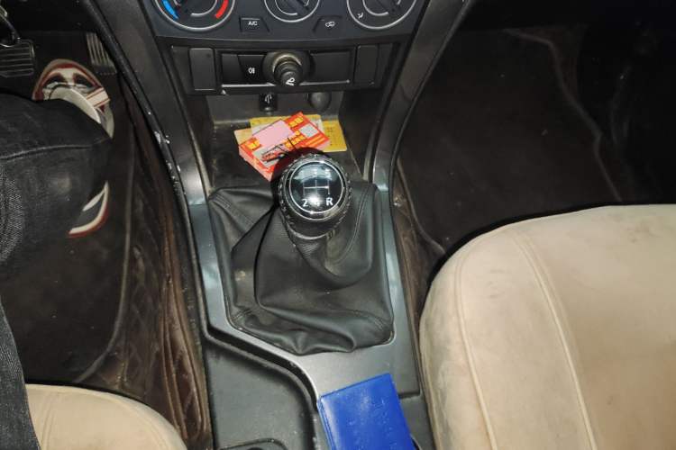 Used Great Wall Wingle 5 2020 2.4L Gasoline Two-Wheel Drive Value Edition Big Double Cab China VI Standard 4K22D4M
