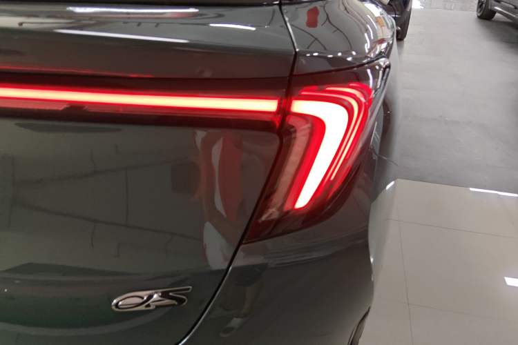 Used ARCFOX Alpha S 2023 525 Forest Edition 160kW
