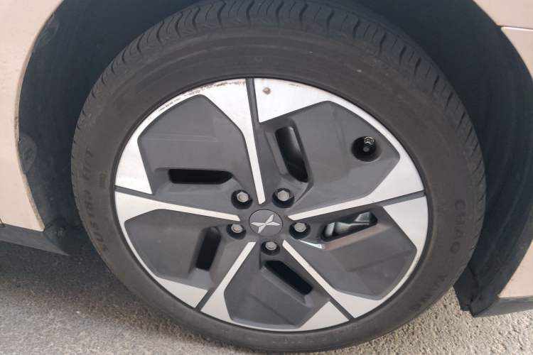 Used XPeng MONA M03 2024 515 Long-Range