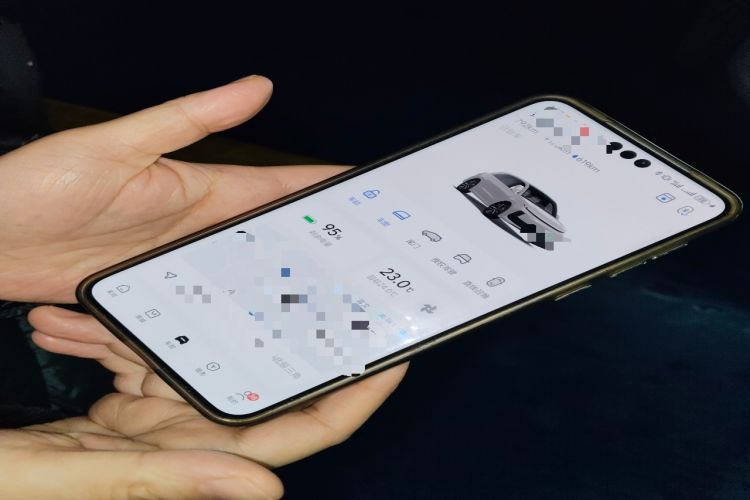 Used Li Auto L6 2024 Max
