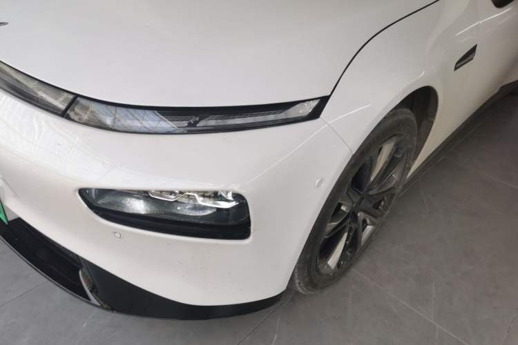 Used XPeng P7 2020 586N Left Front Headlight